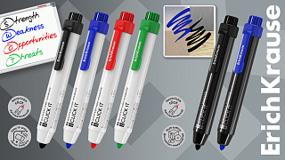 Качество, доведённое до автоматизма, с новыми маркерами Click It